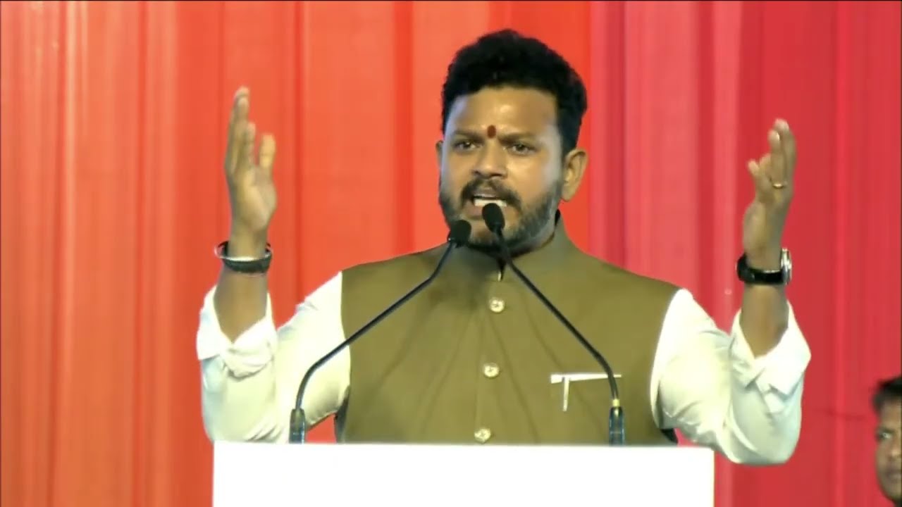 Bhogapuram Airport ప్రారంభోత్సవంలో రామ్మోహన్ నాయుడు ఎమోషనల్ | Asianet News Telugu
