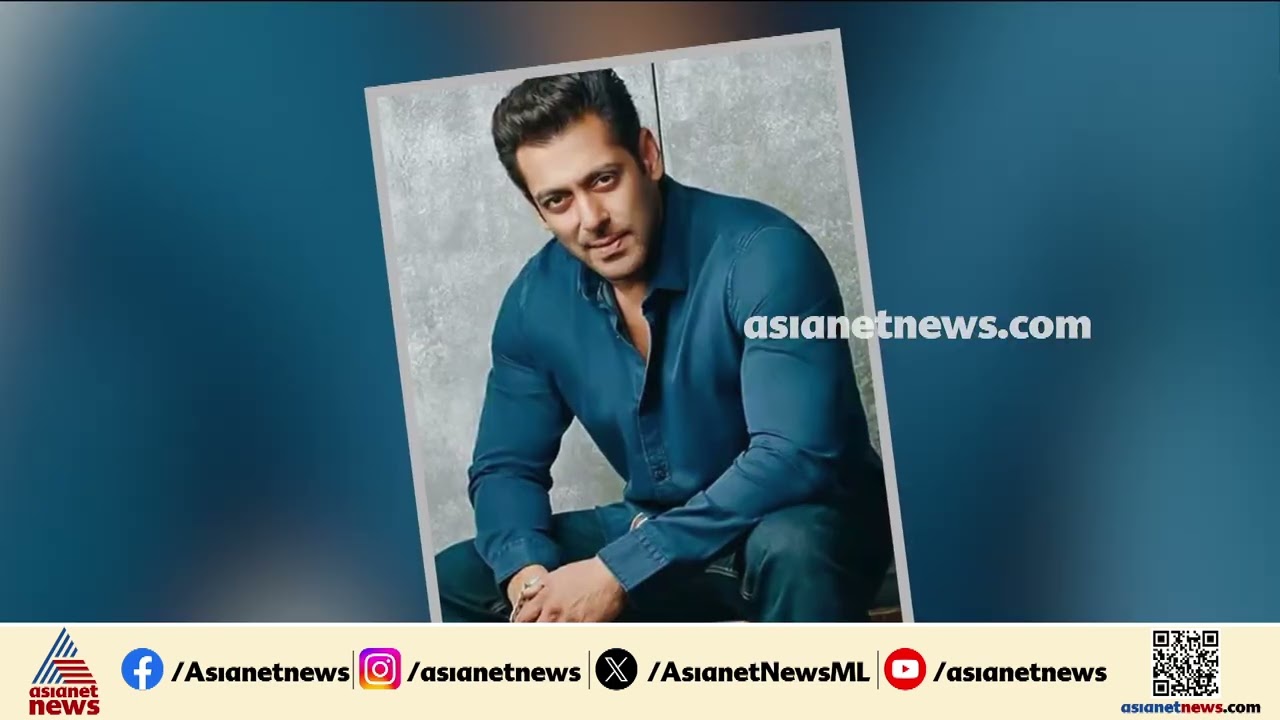 എന്തിനാണ് സൽമാൻ ഖാനോട് ലോറൻസ് ബിഷ്ണോയ്ക്ക് ഇത്രയ്ക്ക് പക? ടൈ​ഗർ ഷ്റോഫിനോടോ? | Lawrence Bishnoi