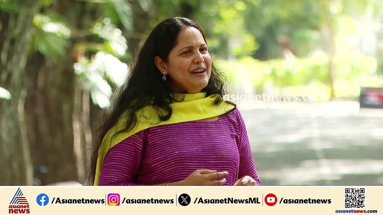 'ഏഷ്യൻ ​ഗെയിംസിൽ ഇന്ത്യ മികച്ച പ്രകടനം നടത്തും'; ഒളിമ്പ്യൻ പ്രീജ ശ്രീധരൻ ഏഷ്യാനെറ്റ് ന്യൂസിനോട്
