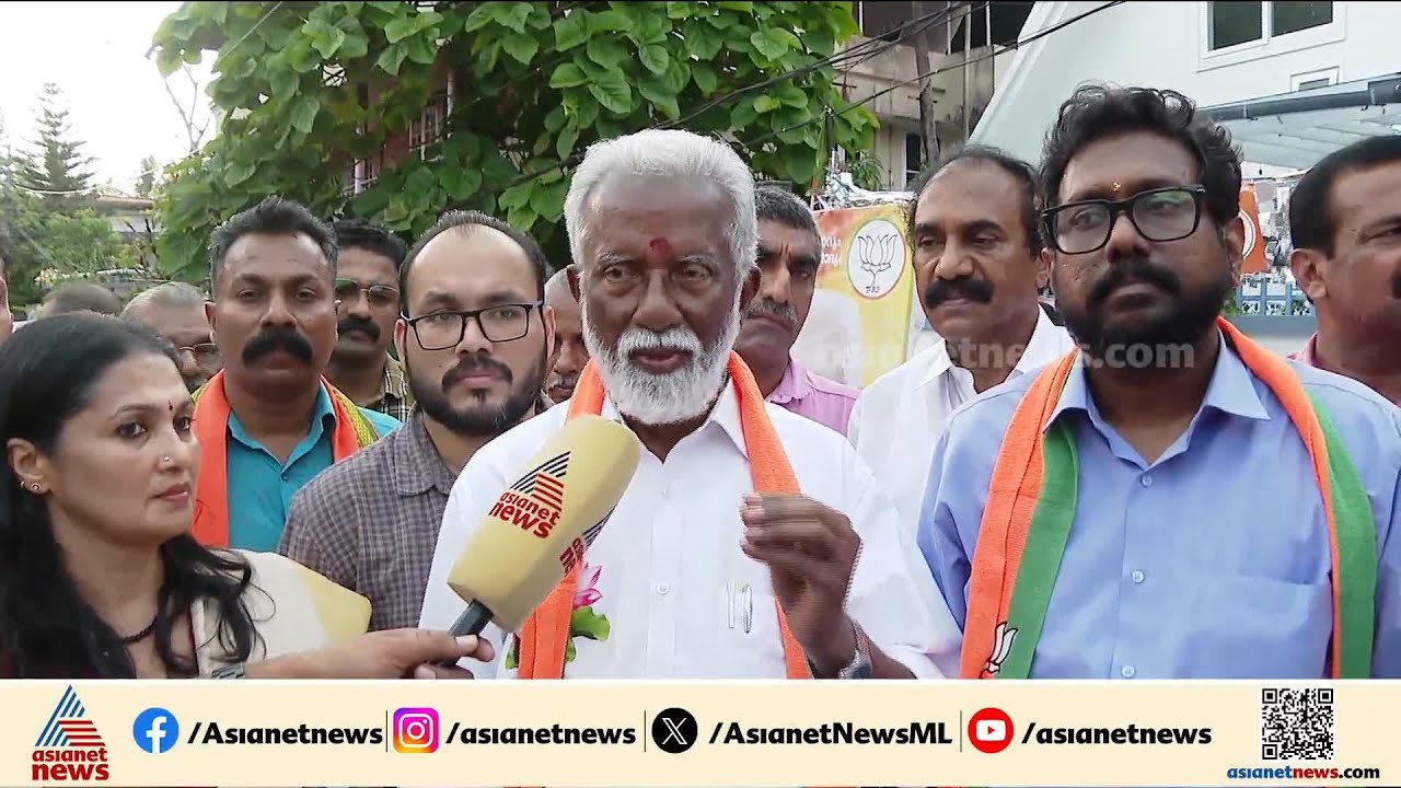 'FCRA ബിൽ ക്രൈസ്തവ സമൂഹത്തെ പ്രതികൂലമായി ബാധിക്കില്ല, നടക്കുന്നത് രാഷ്ട്രീയ മുതലെടുപ്പ്'