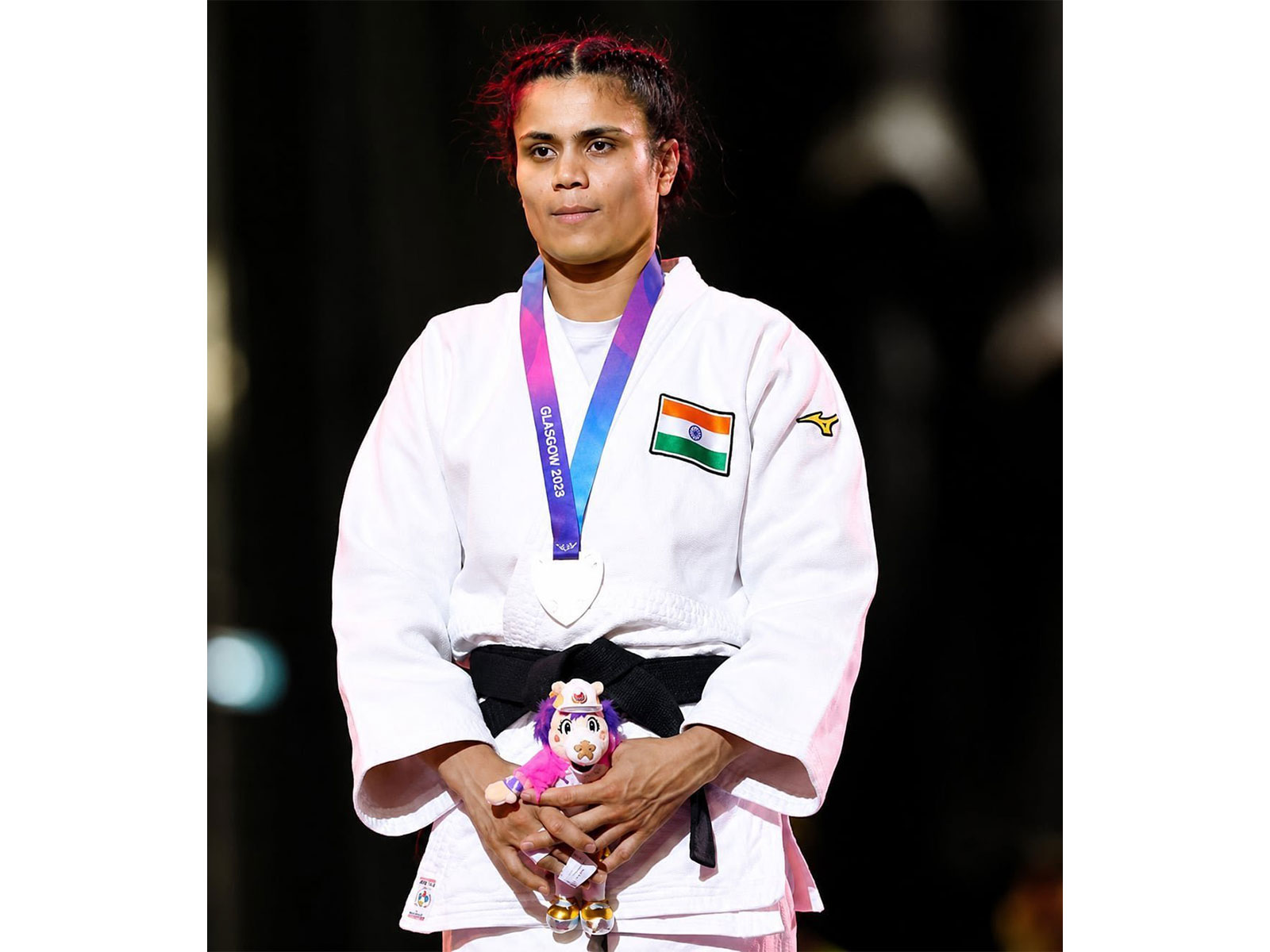 Yamini Mourya on CWG silver: One mistake cost me the gold medal