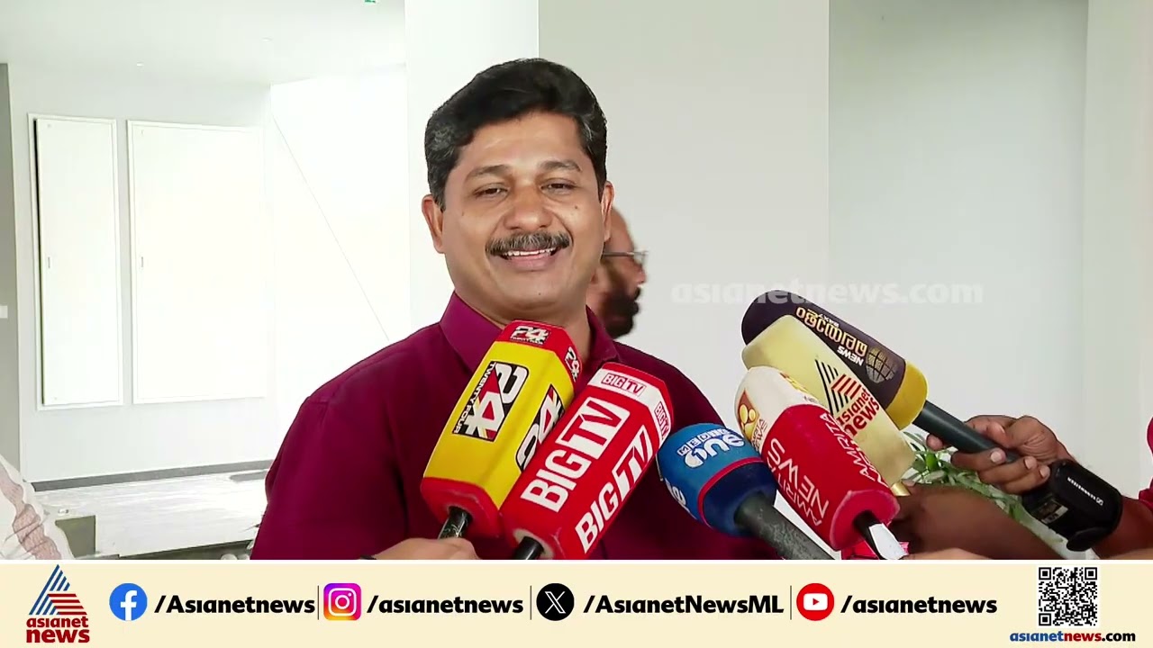 'അഭിപ്രായം പ്രകടിപ്പിക്കുന്നതിൽ തെറ്റില്ല, പരാജയം ഉണ്ടാകുമ്പോൾ വിമർശനങ്ങൾ വരുന്നത് സ്വഭാവികം'