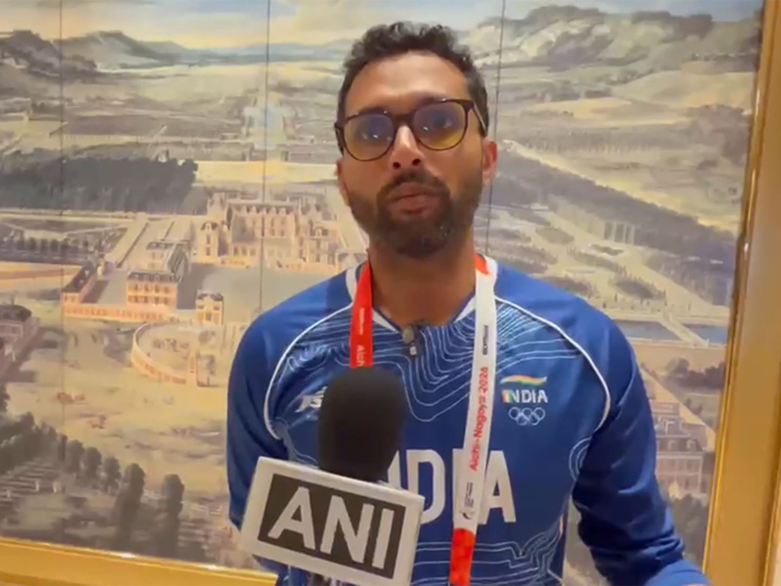 HS Prannoy eyes gold medal at his last Asian Games in Aichi-Nagoya