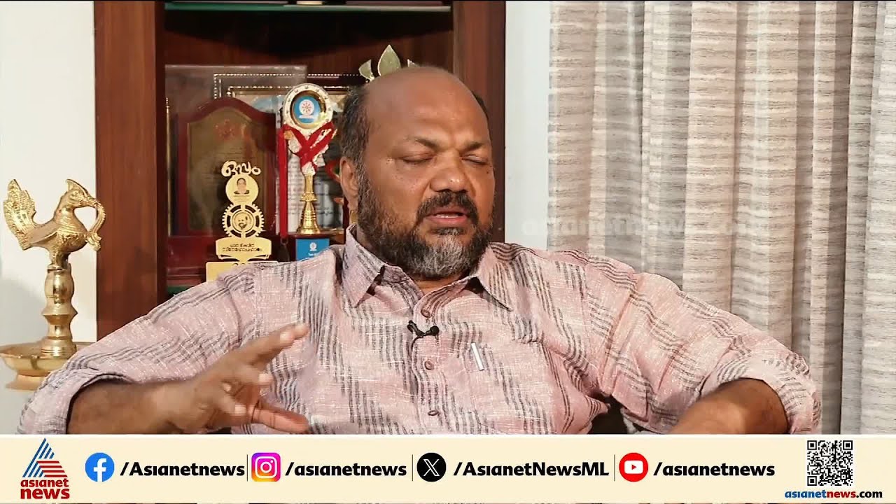 ഒരു മുഖ്യമന്ത്രിക്കും ചേരാത്ത പരാമർശം; രേവന്ത് റെഡ്ഡിയെ വിമ‍ർശിച്ച് പി.രാജീവ് |P Rajeev