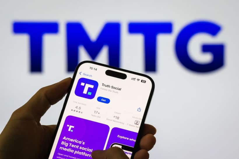 https://stocktwits.com/news articles/markets/equity/trump media secures over 2 billion for bitcoin treasury/ch0uc8zRbuB
