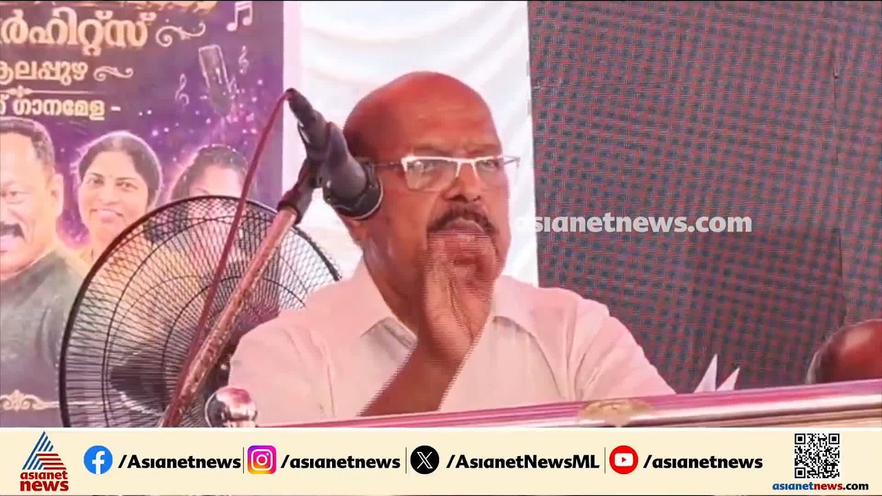 'CPM നേതാക്കളുടെ ഭാര്യമാര്‍ക്ക് ജോലി വാങ്ങികൊടുത്തു, എന്‍റെ വീട്ടില്‍ ഒരാള്‍ക്കും കൊടുത്തിട്ടില്ല'