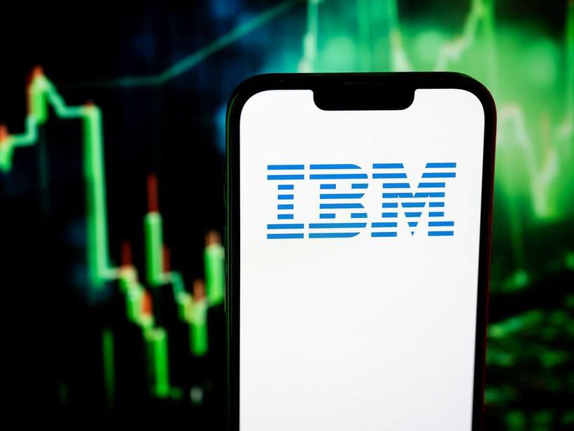 IBM Stock Price Target Raised At BofA, JPMorgan On Continued Turnaround Efforts: Retail Stays Neutral