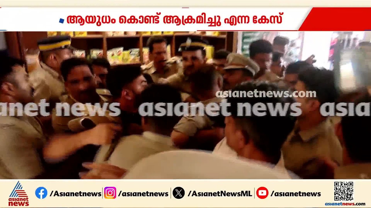 വീണ ജോർജിനെ അക്രമിച്ചെന്ന കേസ്; MLAയുടെ പരാതിയിൽ തുടരന്വേഷണത്തിന് ഉത്തരവിട്ട് സർക്കാർ