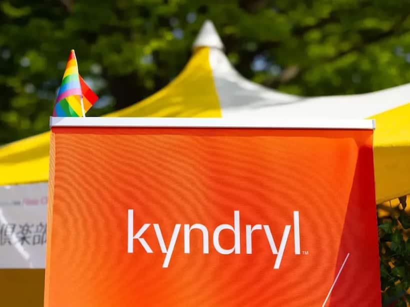 Kyndryl Stock Sinks After Short Seller Alleges IBM Deal Masked Billions In Hidden Costs – But Retail Traders Aren’t Buying It