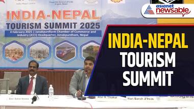 India-Nepal Tourism Summit Aims to Boost Cross-Border Travel | WATCH