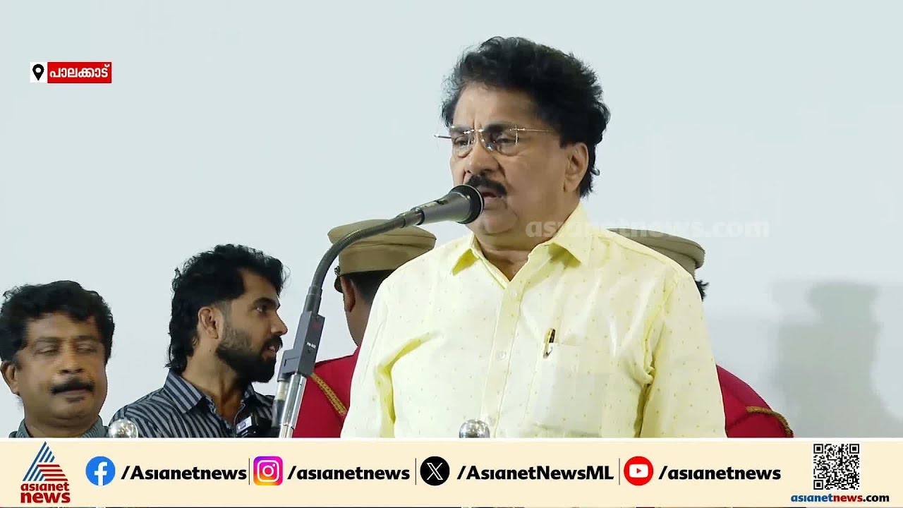 'ഇത് വിമതന്മാരുടെ അല്ല കമ്മ്യൂണിസ്റ്റുകാരുടെ കൺവെൻഷൻ, ഞങ്ങളെ നിര്‍ബന്ധിതമാക്കിയ സാഹചര്യമാണിത്' | CPM