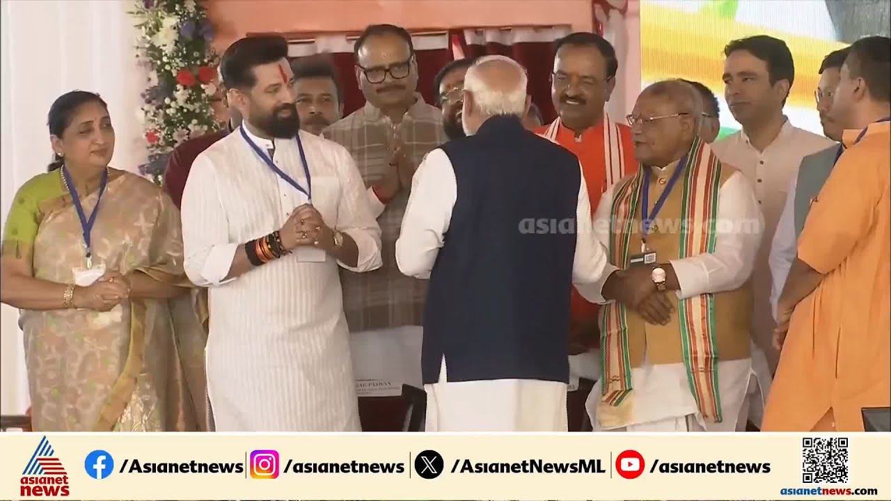 ബംഗാളിന്റെ ലെഗസി ഒപ്പം നിര്‍ത്തുമെന്ന് പ്രഖ്യാപിച്ചുകൊണ്ടൊരു സത്യപ്രതിജ്ഞ; ചടങ്ങ് കാണാൻ ലക്ഷങ്ങൾ