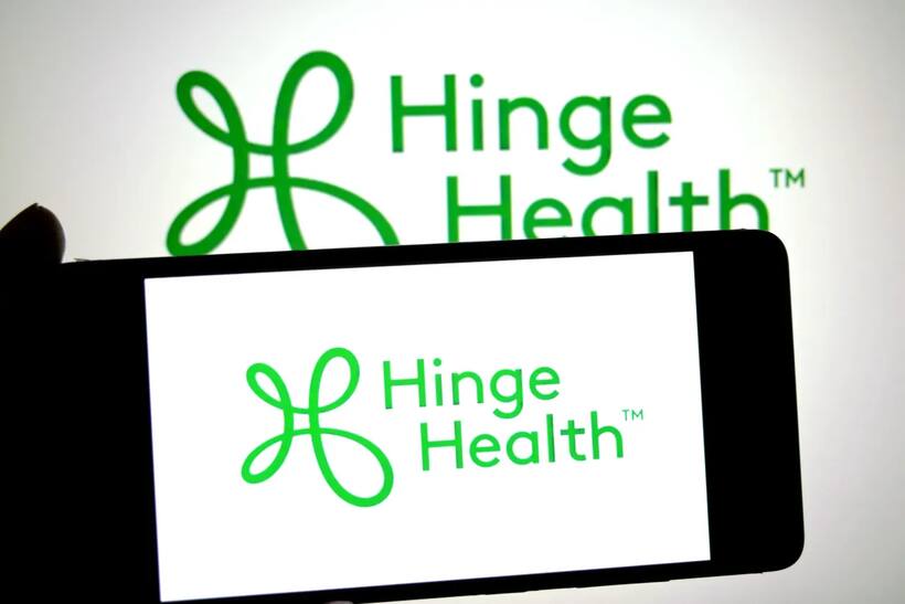https://stocktwits.com/news articles/markets/equity/wall street turns bullish on hinge health as analysts laud profitable growth ai disruption in msk care/chlYKk1RRT2