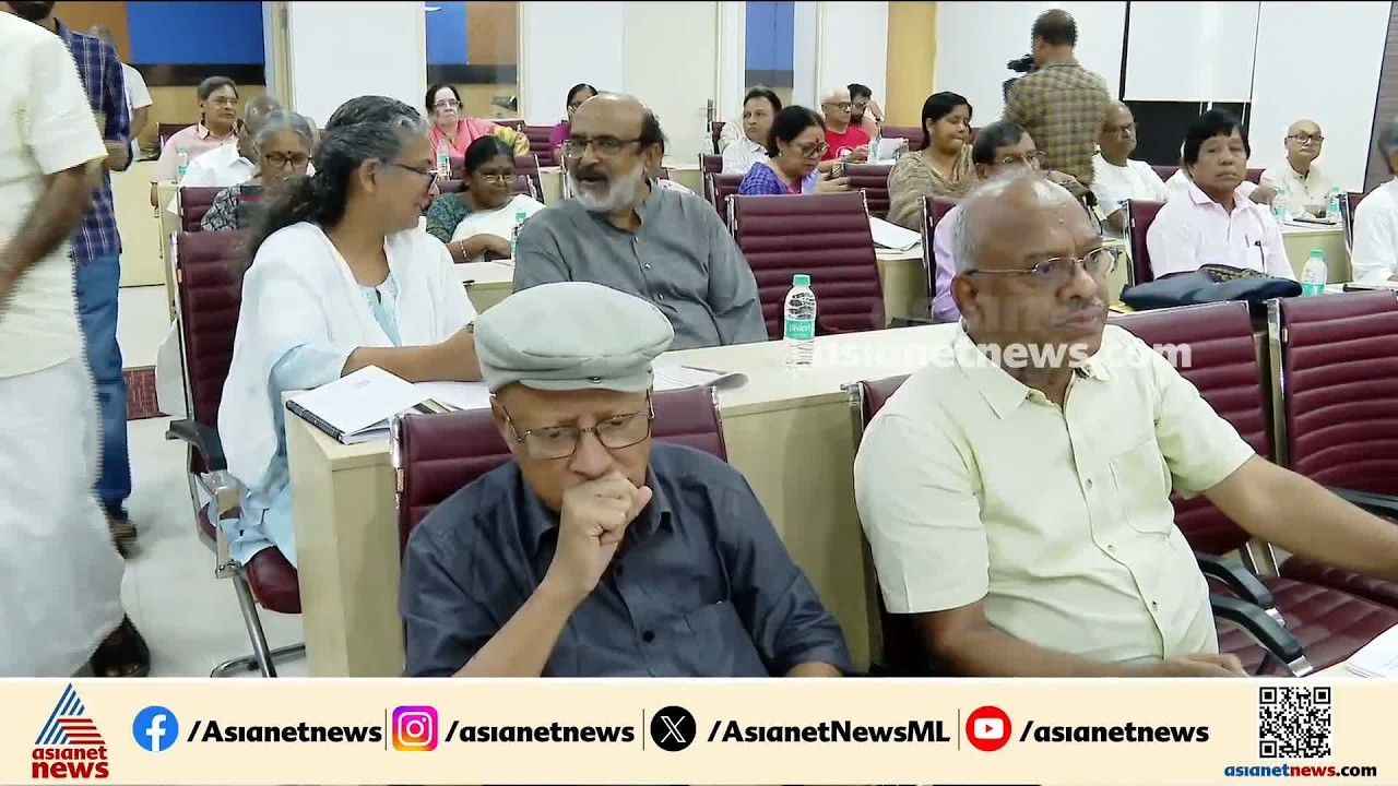 'തെരഞ്ഞെടുപ്പ് തോൽവിയിൽ നേതാക്കൾ സ്വയം വിമർശനത്തിന് തയ്യാറാകണം'; സിപിഎം കേന്ദ്ര കമ്മിറ്റിയിൽ നിർദേശം