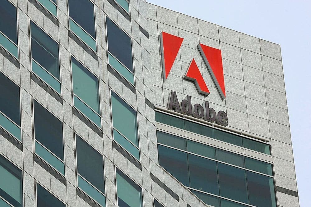 Adobe Stock Slides As Disappointing Revenue Guidance Overshadows Q1 Beat: Retail Mood Hits Rock Bottom