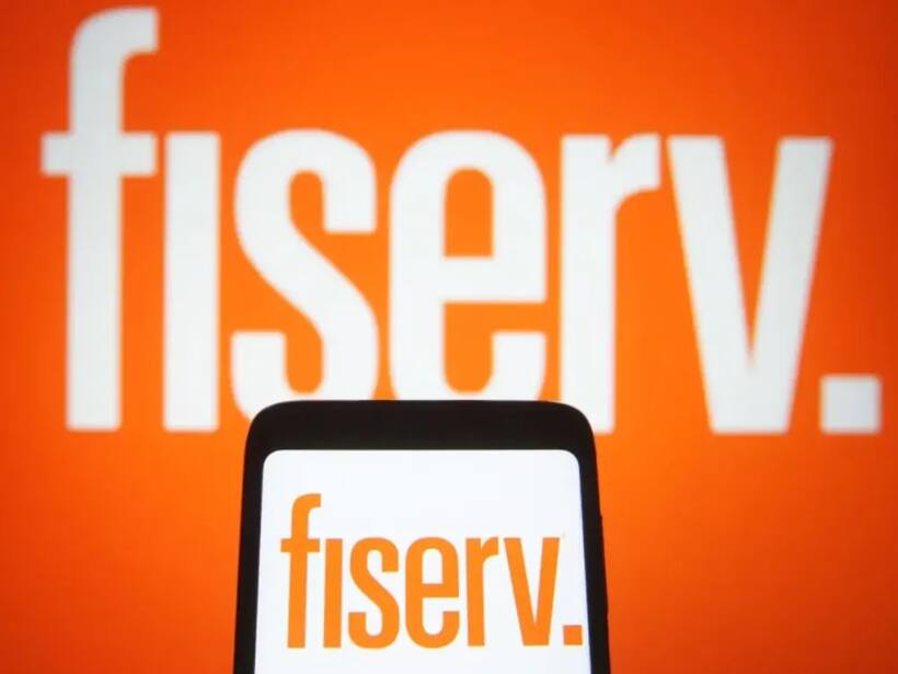 https://stocktwits.com/news articles/markets/equity/fiserv stock dips after cfo flags volume growth weakness/chivurHRbnf
