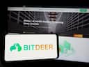 Bitdeer Mines 196 Bitcoins In May, Eyes AI Future With $50M Capital Boost: Retail On The Fence 