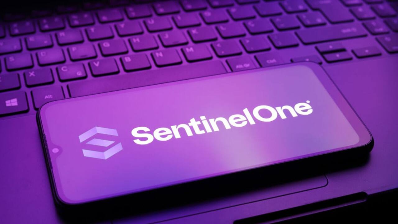 Retail Buzz Grows Around SentinelOne Stock Amid Diverging Analyst Views On Cybersecurity Company
