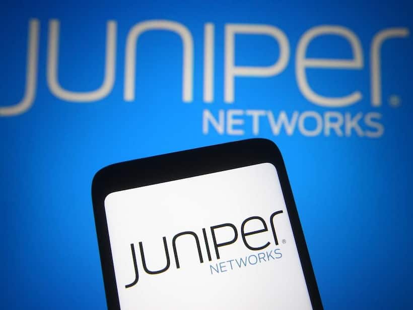 Juniper Networks Stock Holds Steady Ahead Of Q4 Earnings, Evercore’s Ratings Upgrade, But Retail’s Not Sold On The Bull Thesis