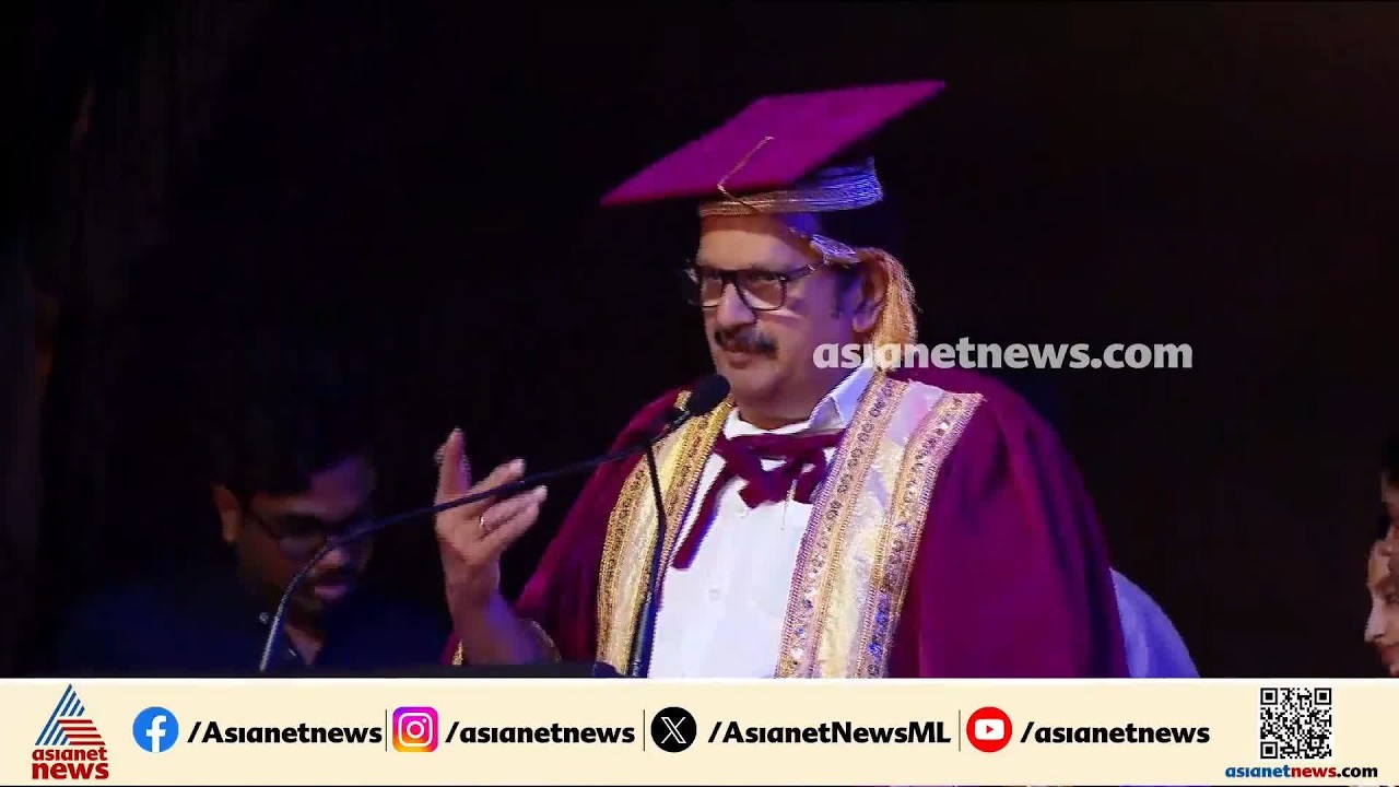 'കല്ലേറ് കിട്ടാൻ വിധിക്കപ്പെട്ട വകുപ്പ്, 10 വർഷം ഞാനും എറിഞ്ഞു, ഇങ്ങോട്ട് കിട്ടുമ്പോഴാണ് പ്രയാസം'