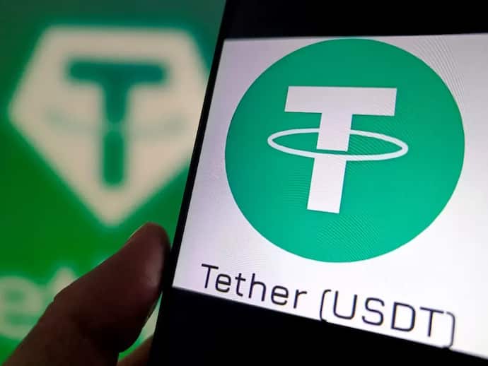 Tether Eyes First Full Audit, CEO Cites Trump As Key To Progress – But Retail Sentiment Remains Bearish