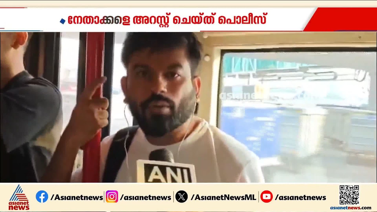 അറസ്റ്റ് ചെയ്ത സിജെപി നേതാക്കൾ എവിടെ? എങ്ങോട്ട്  കൊണ്ടുപോയെന്ന് വ്യക്തമാക്കാതെ പൊലീസ് | CJP