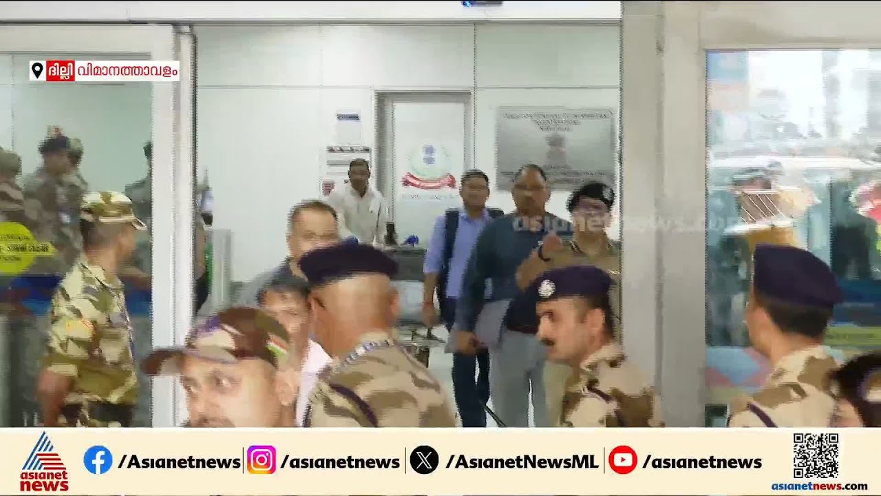 കോക്രോച്ച് ജനത പാർട്ടി പ്രതിഷേധത്തിന് ദില്ലി പൊലീസ് അനുമതി