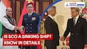 SCO Falling Apart? Jaishankar, Rajnath EXPOSE Deep Cracks in China-Led Bloc | Explainer