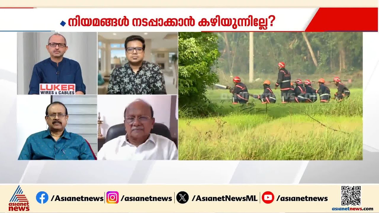ബോംബുകൾക്ക് സമാനമായ ഉഗ്ര സ്ഫോടന ശേഷിയുള്ള വെടിക്കെട്ടുകൾ ഇവിടെ നിർമ്മിക്കുന്നുണ്ട്: ശ്രീജിത്ത്