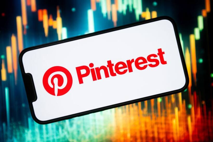 https://stocktwits.com/news articles/markets/equity/pinterest stock rises after jpmorgan upgrade as advertising gains traction/chkr4GSRbvh