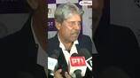 Kapil Dev Excited to Elevate Indian Golf with PGTI | Asianet Newsable