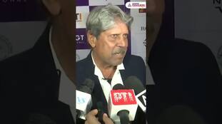 Kapil Dev Excited to Elevate Indian Golf with PGTI | Asianet Newsable