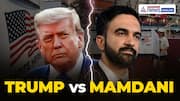 Zohran Mamdani a headache for US President Donald Trump