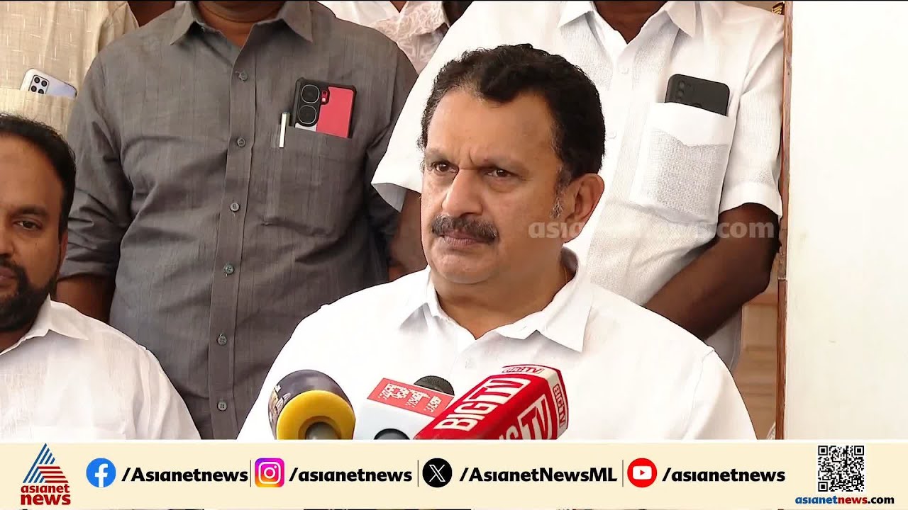 ടീം യുഡിഎഫ് ആയിട്ടായിരിക്കണം മുന്നോട്ടുള്ള കാര്യങ്ങൾ തീരുമാനിക്കേണ്ടത്: കെ മുരളീധരൻ