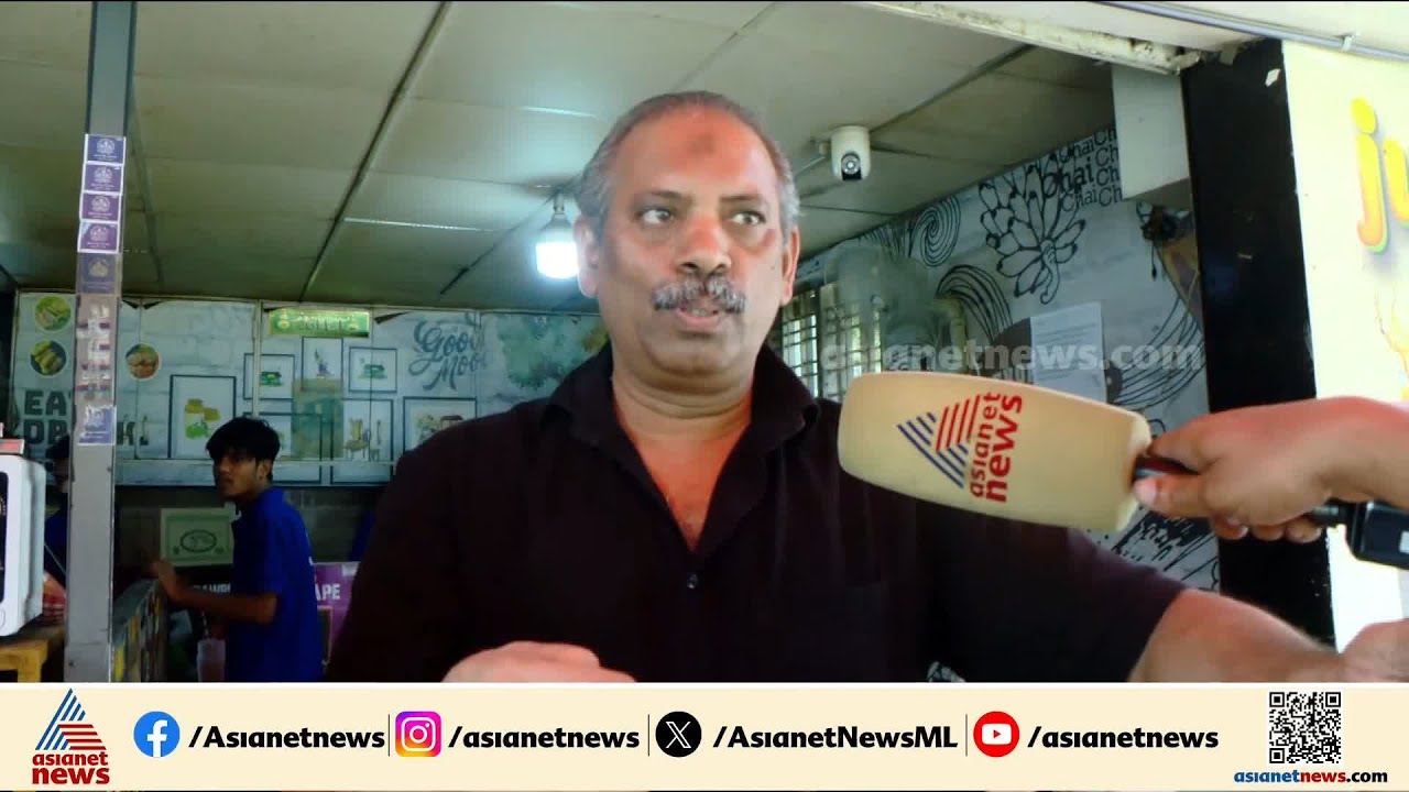 വാണിജ്യ ഗ്യാസ് വില വർധന; ബെംഗളൂരുവിൽ ഹോട്ടൽ മേഖല കടുത്ത പ്രതിസന്ധിയിൽ