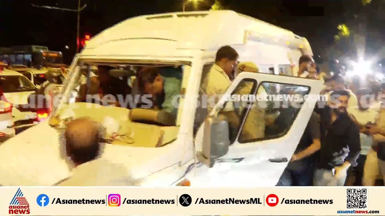 സംഘർഷഭൂമിയായി ദില്ലി; പ്രവർത്തകരെ അറസ്റ്റ് ചെയ്‌ത്‌ നീക്കാനുള്ള തീവ്രശ്രമത്തിൽ ദില്ലി പൊലീസ് | Delhi