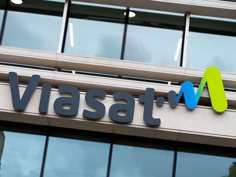 Viasat Stock Pops On Analyst Upgrade, Retail Sentiment Edges Up