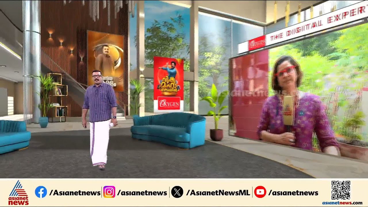 'പാലക്കാട് ഒന്നാം സ്ഥാനം എല്‍ഡിഎഫിന്, ന്യൂനപക്ഷ ബെൽറ്റുകളിലെ മികച്ച പോളിംഗ് ഞങ്ങള്‍ക്ക് അനുകൂലം'