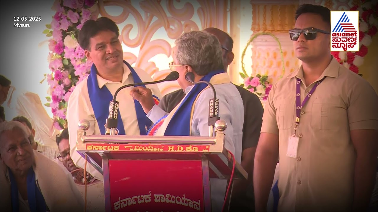 ವಿದ್ಯಾವಂತರಲ್ಲೂ ಜಾತಿ ಬೇರು: ಸಿಎಂ ಸಿದ್ದರಾಮಯ್ಯರ ಕಳವಳ