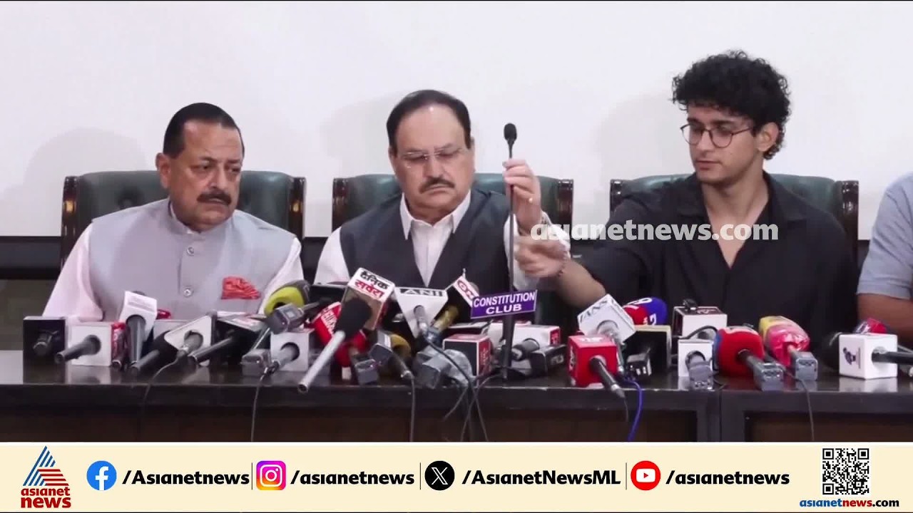 സമരം അവസാനിപ്പിച്ച് സിജെപി; എല്ലാ ആവശ്യങ്ങളും അംഗീകരിച്ച് കേന്ദ്രസർക്കാർ