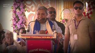CM Siddaramaiah Addresses Centuries of Educational Injustice