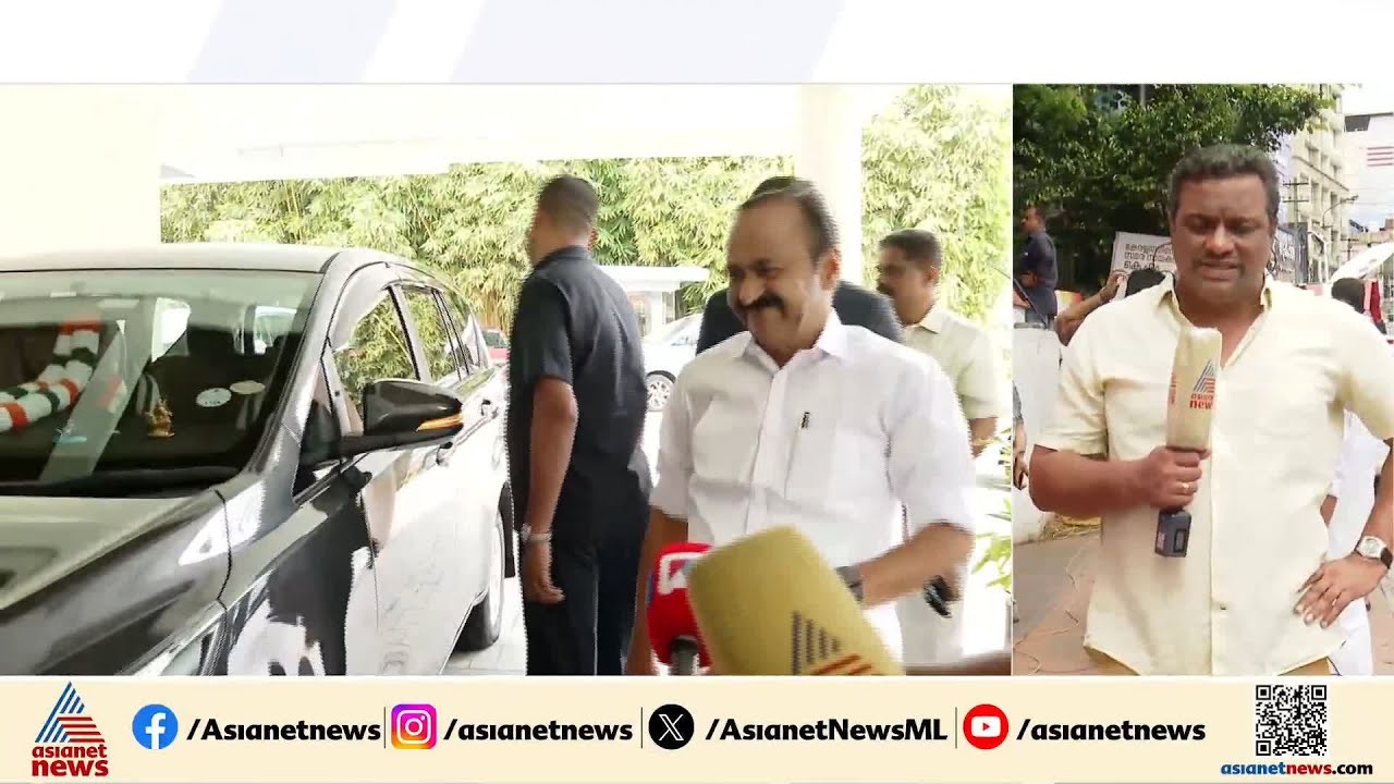 എംഎൽഎമാരുടെ പിന്തുണ ലഭിക്കുമെന്ന പ്രതീക്ഷയിൽ വിഡി സതീശൻ; സീനിയോരിറ്റി പ്രതീക്ഷയിൽ ചെന്നിത്തല