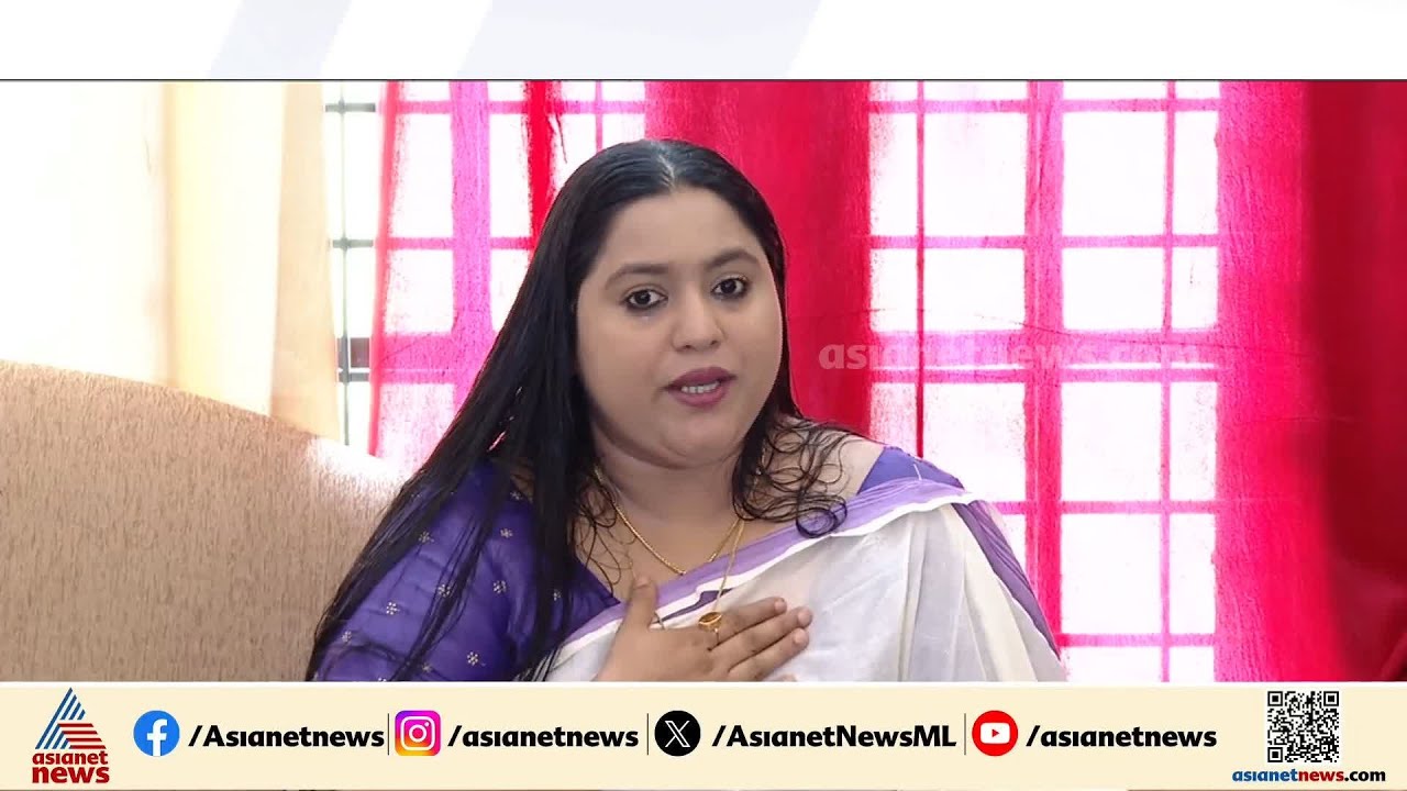 നീനകുറുപ്പിന് പരാതിയുണ്ടെങ്കിൽ എന്തുകൊണ്ട് മെയ് 12 ന് മുൻപ് പരാതി നൽകിയില്ല; ലക്ഷ്മി പ്രിയ