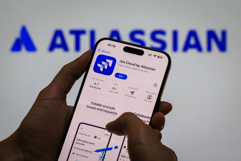 Atlassian Stock Ticks Up In Premarket After Another Analyst Price Target Hike: Retail Mood Lifts