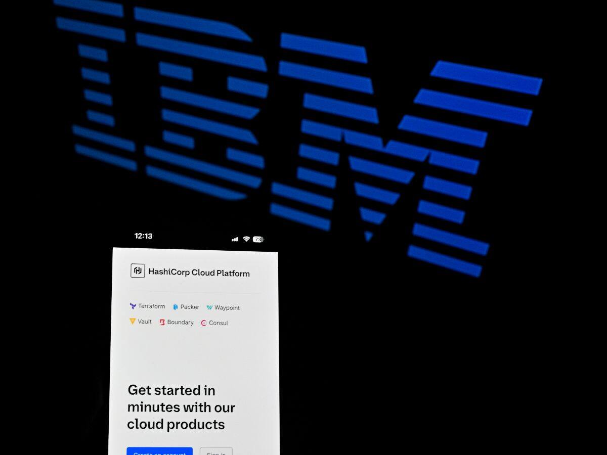 IBM Stock Holds Ground As Wedbush Reiterates Rating On ‘Solid’ Path To AI Strategy, Bottom-Line Expansion: Retail Stays Extremely Bullish