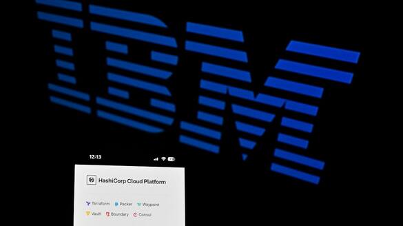 IBM Stock Holds Ground As Wedbush Reiterates Rating On ‘Solid’ Path To AI Strategy, Bottom-Line Expansion: Retail Stays Extremely Bullish