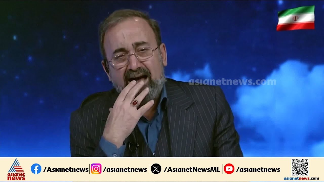 ഖമനെയി അടക്കമുള്ള നേതാക്കളെ വധിച്ചത് 30 ബോംബുകൾ തുടർച്ചയായി വർഷിച്ച് | Iran | Israel