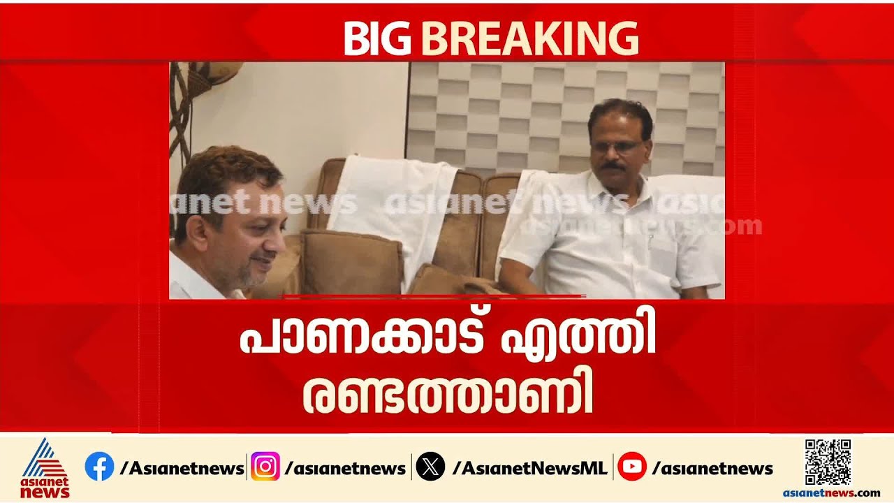 'എൽഡിഎഫിലേക്കില്ല'; മുസ്ലീം ലീ​ഗിൽ തുടരുമെന്ന് അബ്ദുറഹ്മാൻ രണ്ടത്താണി