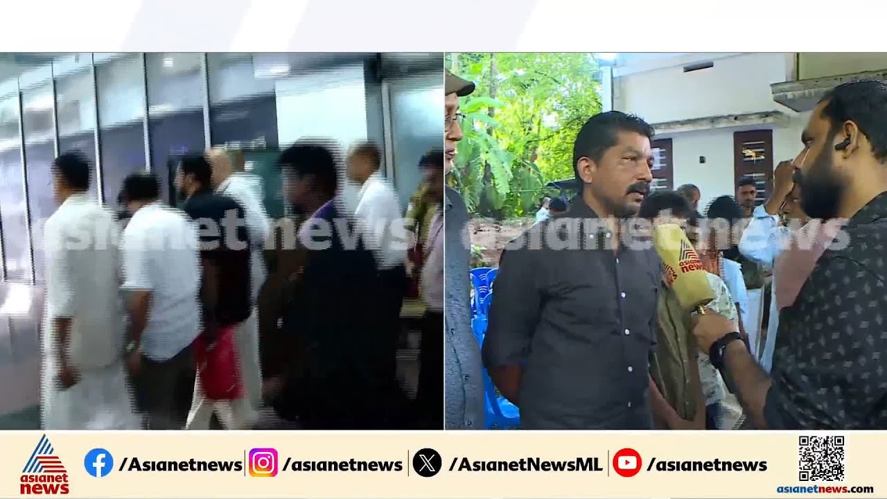 'റഹീം വരാൻ കാത്തിരിക്കുകയാണ് എല്ലാവരും..' 20 വർഷത്തെ ജയിൽവാസത്തിന് ശേഷം റഹീം ഉമ്മയുടെ അടുത്തേക്ക്...