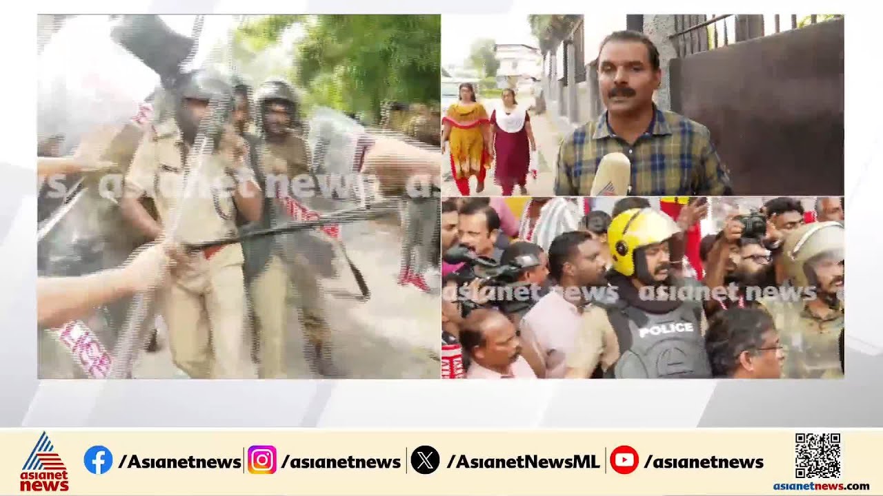 ഇഡി സംഘത്തിന് നേരെ ആക്രമണം; ഇതുവരെ അറസ്റ്റിലായത് 7 പേർ | ED Raid